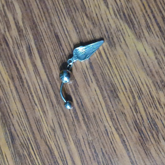Belly ring - Picture 4 of 5